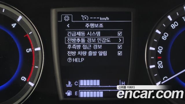 KG Mobility (SsangYong) Rexton Sports Diesel 2.2 4WD Dynamic Edition 2021 — фото 30