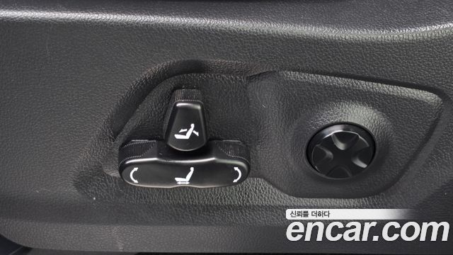 KG Mobility (SsangYong) Rexton Sports Diesel 2.2 4WD Dynamic Edition 2021 — фото 31