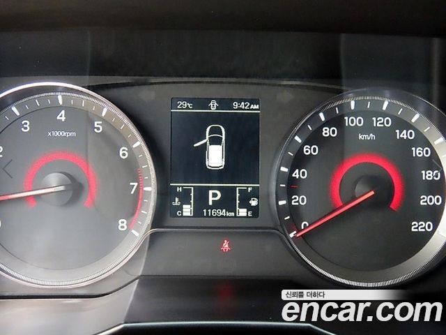 KG Mobility (SsangYong) Tivoli Air 1.5 2WD A5 2024 — фото 9