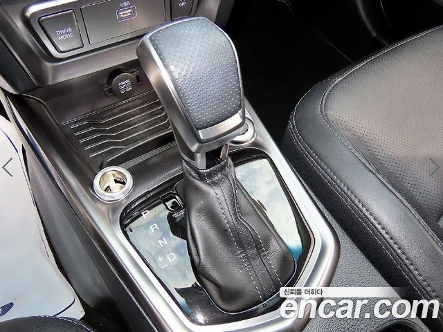 KG Mobility (SsangYong) Tivoli Air 1.5 2WD A5 2024 — фото 10