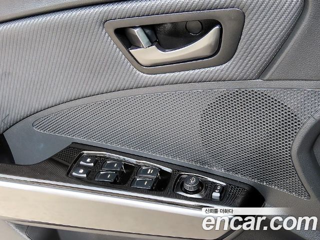 KG Mobility (SsangYong) Tivoli Air 1.5 2WD A5 2024 — фото 15