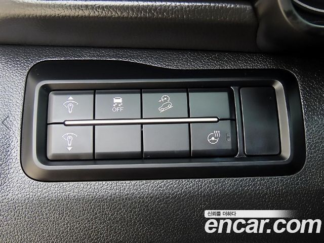 KG Mobility (SsangYong) Tivoli Air 1.5 2WD A5 2024 — фото 16