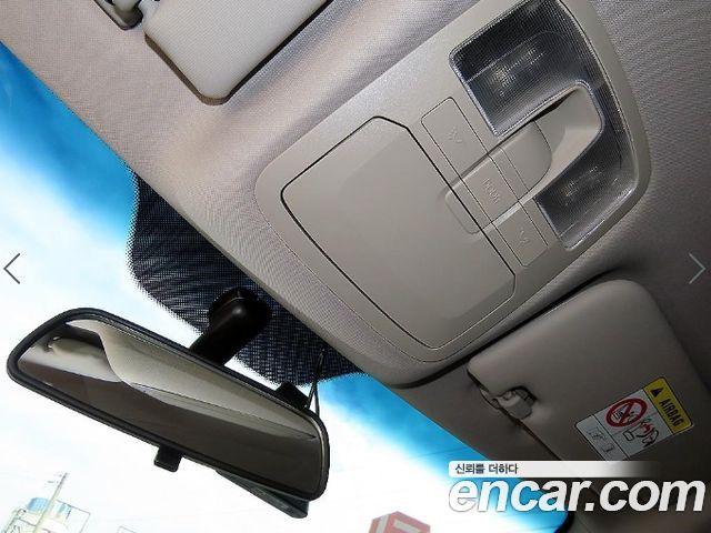 KG Mobility (SsangYong) Tivoli Air 1.5 2WD A5 2024 — фото 20