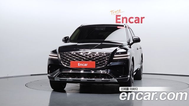Genesis GV80 2.5T Gasoline 2WD 2025 — фото 3