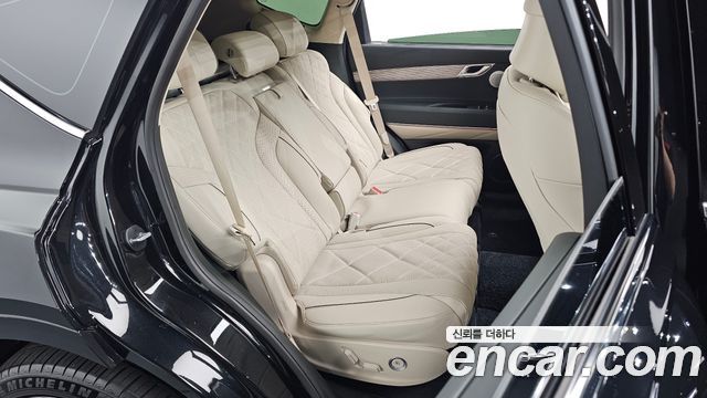Genesis GV80 2.5T Gasoline 2WD 2025 — фото 11