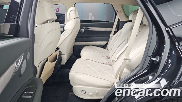 Genesis GV80 2.5T Gasoline 2WD 2025 — фото 12