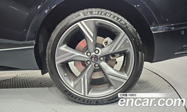 Genesis GV80 2.5T Gasoline 2WD 2025 — фото 21