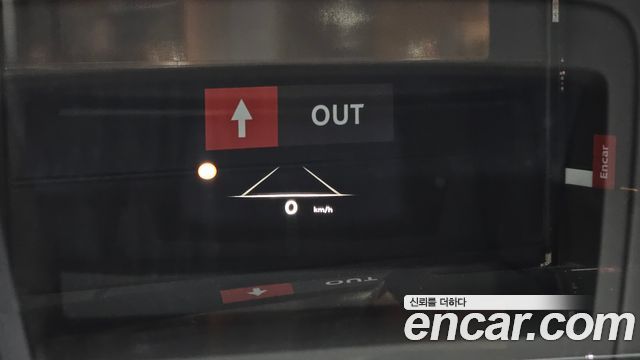 Genesis GV80 2.5T Gasoline 2WD 2025 — фото 28