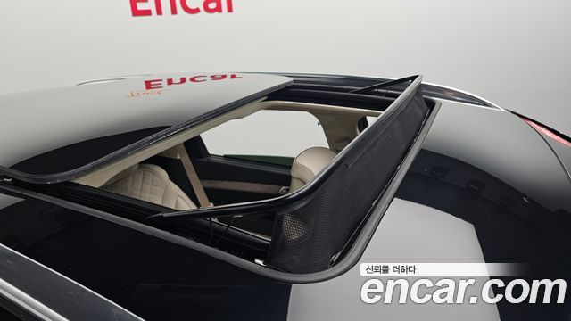 Genesis GV80 2.5T Gasoline 2WD 2025 — фото 34
