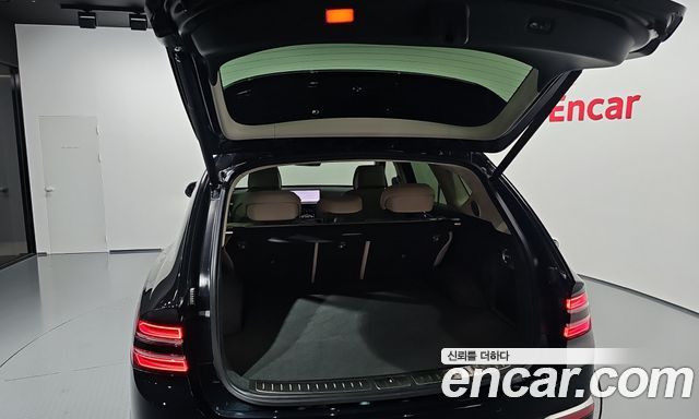 Genesis GV80 2.5T Gasoline 2WD 2025 — фото 37