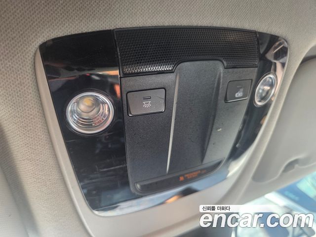 Kia Seltos Gasoline 1.6 Turbo 2WD Prestige 2022 — фото 12