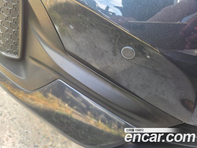 Kia Seltos Gasoline 1.6 Turbo 2WD Prestige 2022 — фото 20