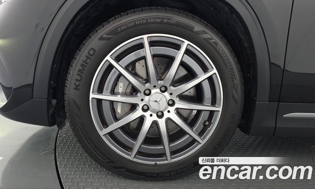 Mercedes-Benz GLA-Class (H247) GLA45 AMG 4MATIC+ 2022 — фото 5