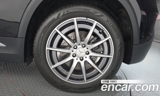 Mercedes-Benz GLA-Class (H247) GLA45 AMG 4MATIC+ 2022 — фото 21