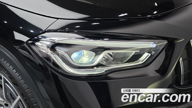Mercedes-Benz GLA-Class (H247) GLA45 AMG 4MATIC+ 2022 — фото 22