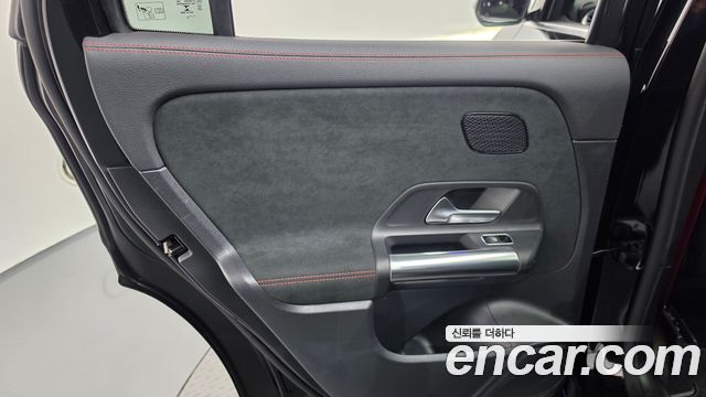 Mercedes-Benz GLA-Class (H247) GLA45 AMG 4MATIC+ 2022 — фото 25