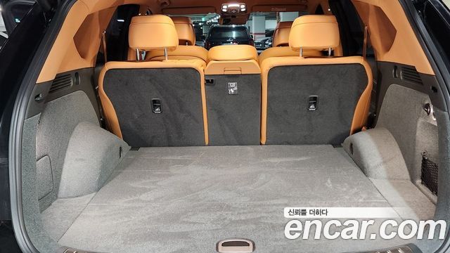 Genesis GV80 2.5T Gasoline AWD 2026 — фото 16
