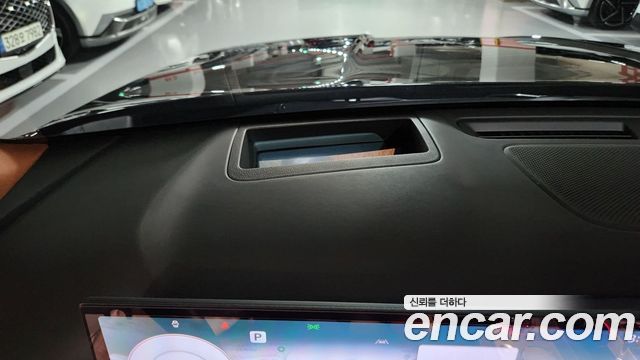 Genesis GV80 2.5T Gasoline AWD 2026 — фото 21