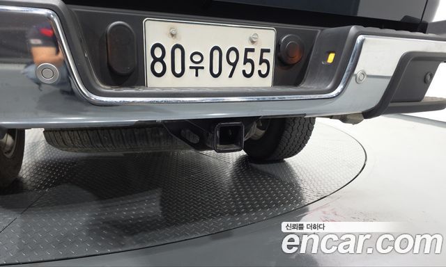 Chevrolet Colorado 3.6 Extreme 4WD 2020 — фото 30