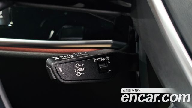 Audi A8 (D5) 55 TFSI Quattro LWB 2021 — фото 11