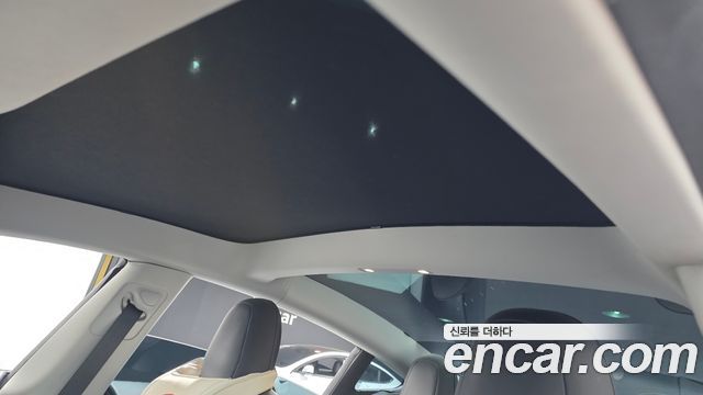 Tesla Model 3 Long Range AWD 2021 — фото 20