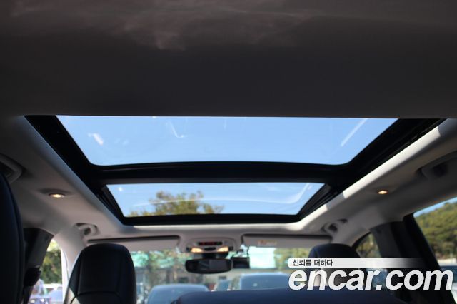 Jeep Cherokee (KL) 2.4 Limited 2WD 2021 — фото 15