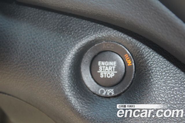 Jeep Cherokee (KL) 2.4 Limited 2WD 2021 — фото 18