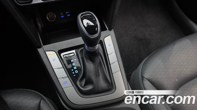 Hyundai Avante (AD) 1.6 Smart Choice 2020 — фото 9