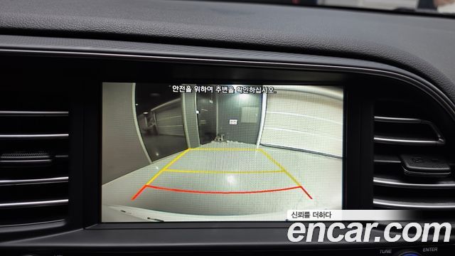 Hyundai Avante (AD) 1.6 Smart Choice 2020 — фото 14