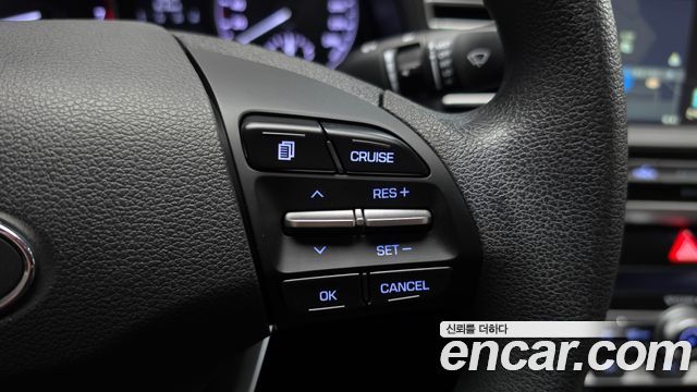 Hyundai Avante (AD) 1.6 Smart Choice 2020 — фото 16