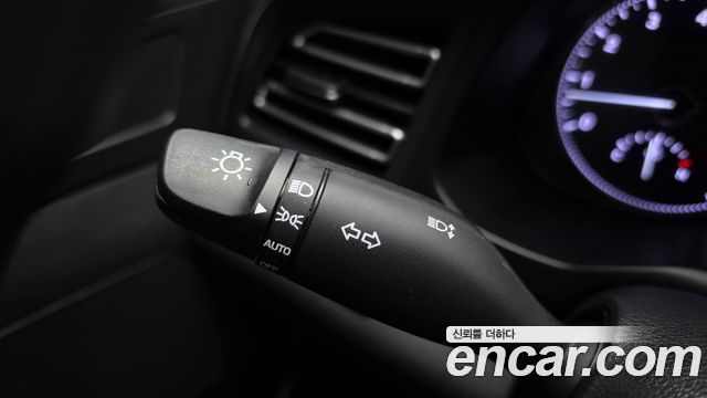 Hyundai Avante (AD) 1.6 Smart Choice 2020 — фото 17