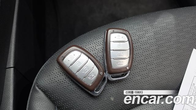 Hyundai Avante (AD) 1.6 Smart Choice 2020 — фото 19