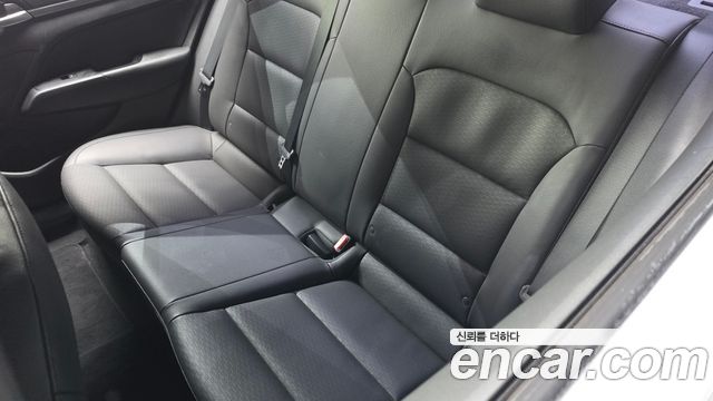 Hyundai Avante (AD) 1.6 Smart Choice 2020 — фото 28