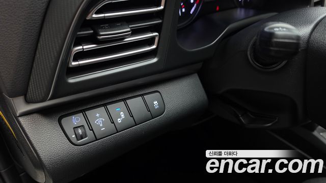 Hyundai Avante (AD) 1.6 Smart Choice 2020 — фото 31