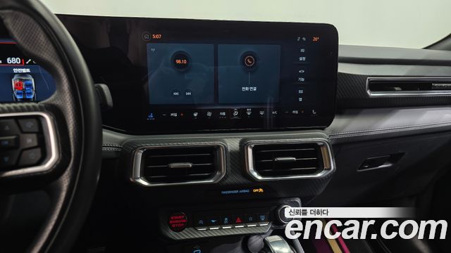 Ford Mustang (VII) 5.0 GT Premium Coupe 2024 — фото 16