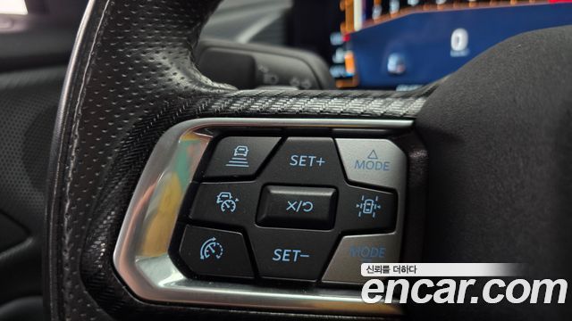 Ford Mustang (VII) 5.0 GT Premium Coupe 2024 — фото 20