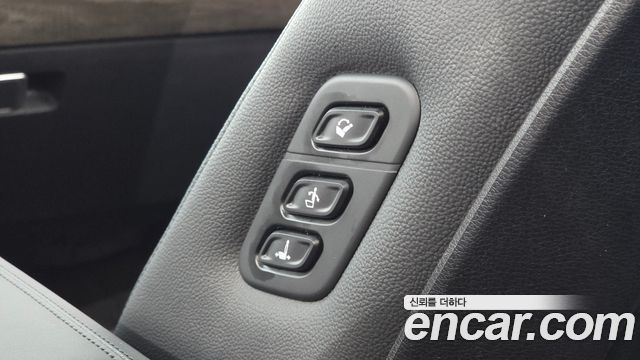 Kia K8 Hybrid Noblesse 2022 — фото 15