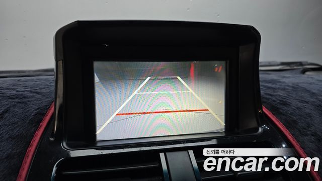Chevrolet Spark LPG LT Standard 2014 — фото 15