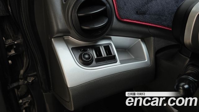 Chevrolet Spark LPG LT Standard 2014 — фото 16