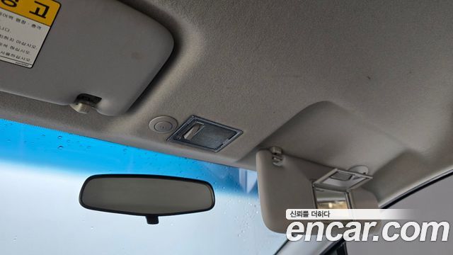 Chevrolet Spark LPG LT Standard 2014 — фото 19