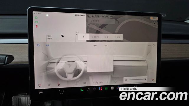 Tesla Model 3 Long Range AWD 2022 — фото 13