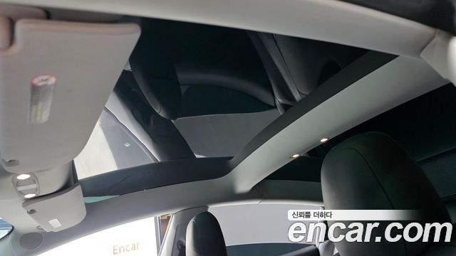 Tesla Model 3 Long Range AWD 2022 — фото 15