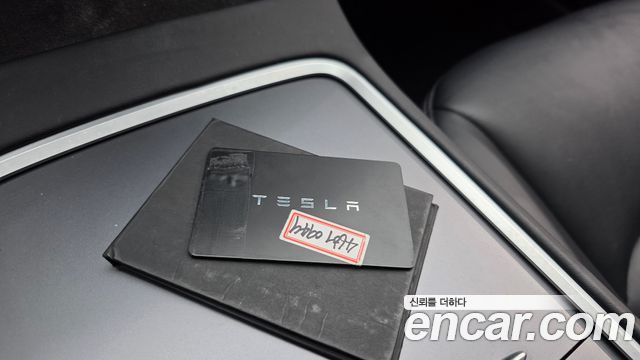 Tesla Model 3 Long Range AWD 2022 — фото 20