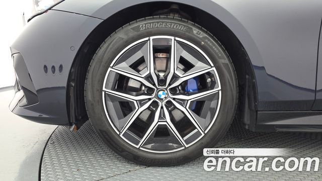 BMW 5 Series (G60) 520i M Sport 2024 — фото 5