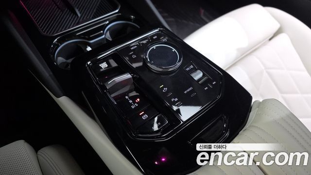 BMW 5 Series (G60) 520i M Sport 2024 — фото 9