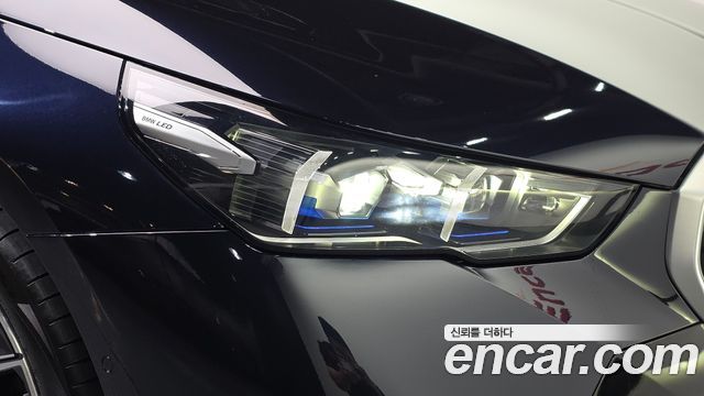 BMW 5 Series (G60) 520i M Sport 2024 — фото 22