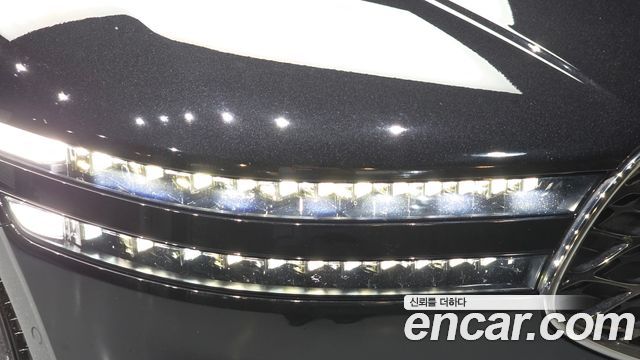 Genesis G90 (RS4) Gasoline 3.5 Turbo AWD 2022 — фото 22