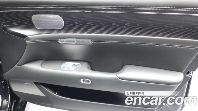 Genesis G90 (RS4) Gasoline 3.5 Turbo AWD 2022 — фото 24