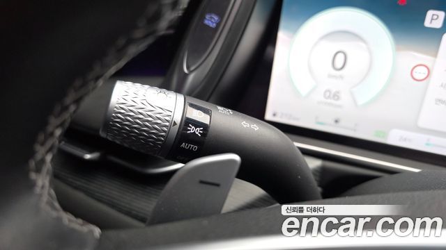 Genesis G90 (RS4) Gasoline 3.5 Turbo AWD 2022 — фото 31