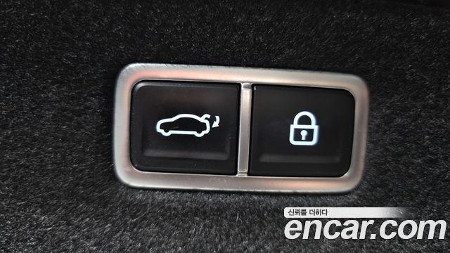 Genesis G90 (RS4) Gasoline 3.5 Turbo AWD 2022 — фото 38